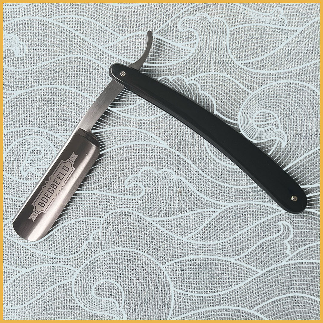 North East - Straight Razor